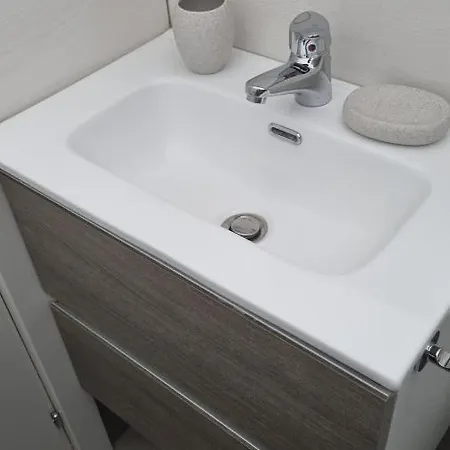 La Piccola Perla Σαβόνα