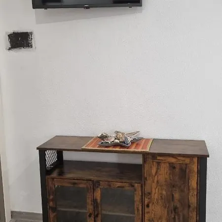 La Piccola Perla * Σαβόνα