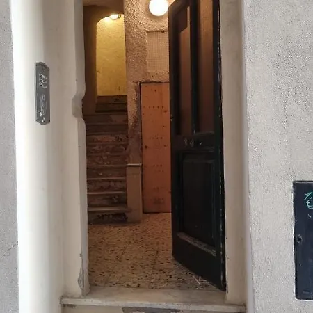 Διαμέρισμα La Piccola Perla *