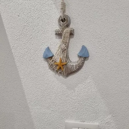 Διαμέρισμα La Piccola Perla Σαβόνα