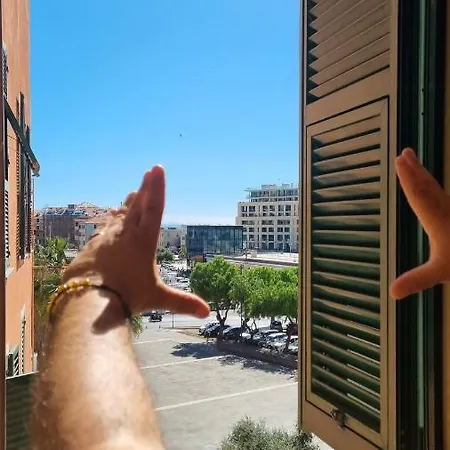 Apartamento La Piccola Perla