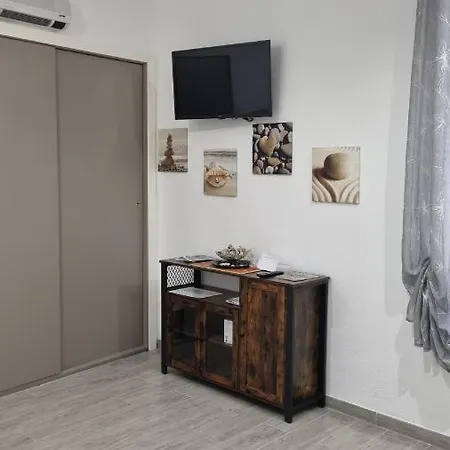 La Piccola Perla Apartamento Savona