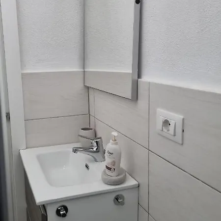 Διαμέρισμα La Piccola Perla *