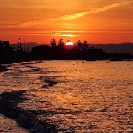 La Piccola Perla Σαβόνα