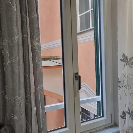 La Piccola Perla Σαβόνα