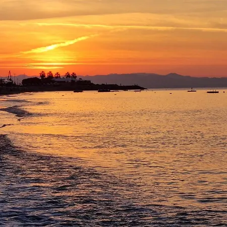 La Piccola Perla * Σαβόνα