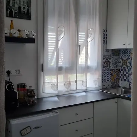 La Piccola Perla Σαβόνα