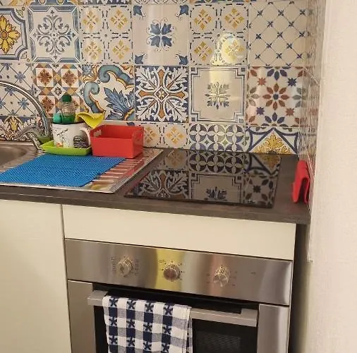 La Piccola Perla Appartamento Savona