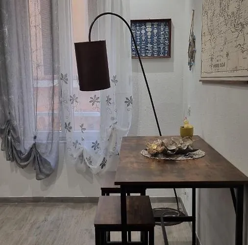 La Piccola Perla Appartamento *