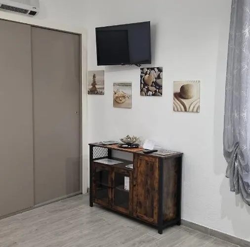 La Piccola Perla Appartamento Savona