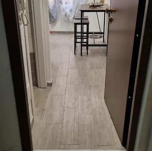 Appartamento La Piccola Perla Savona