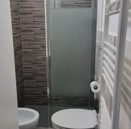 Appartamento La Piccola Perla *