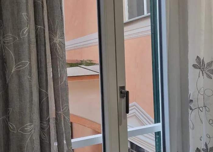 La Piccola Perla Savona