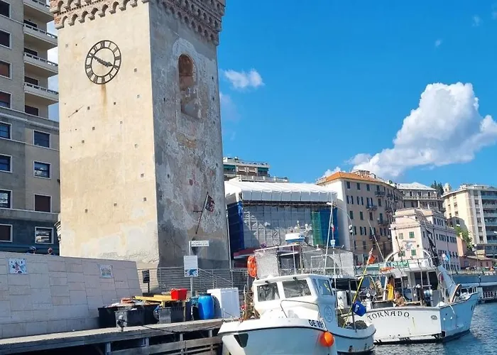 Appartamento La Piccola Perla *