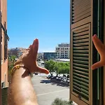 شقة La Piccola Perla