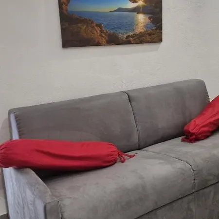 La Piccola Perla סאבונה