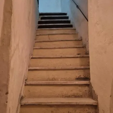 Appartement La Piccola Perla *