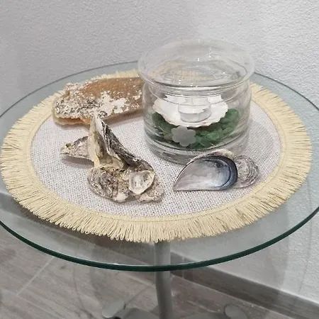 La Piccola Perla סאבונה