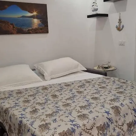 Apartment La Piccola Perla