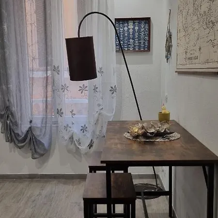 La Piccola Perla Appartement *