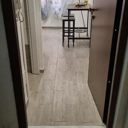Apartment La Piccola Perla Savona