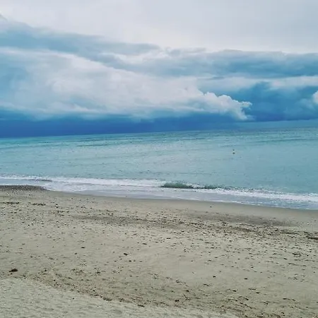 アパート La Piccola Perla