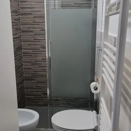 Appartement La Piccola Perla *
