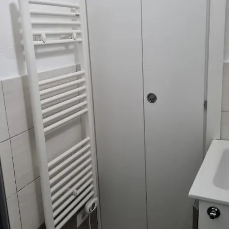 La Piccola Perla Appartement