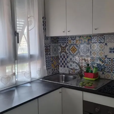 La Piccola Perla *