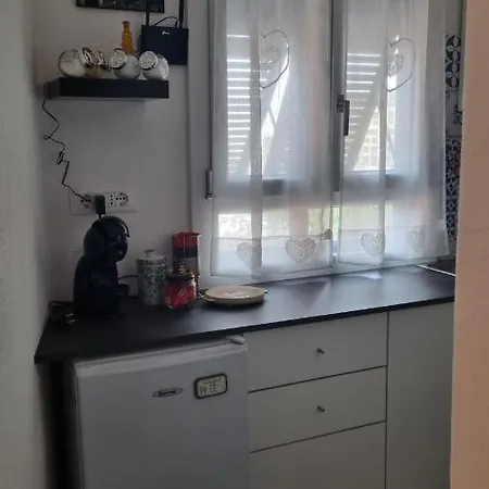 Appartement La Piccola Perla *
