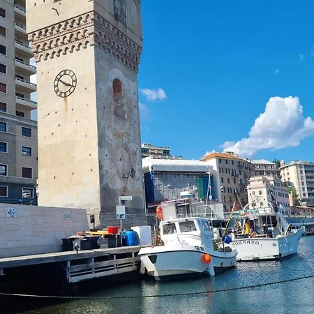 Apartment La Piccola Perla *