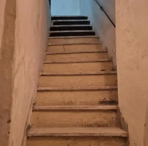 Appartement La Piccola Perla *