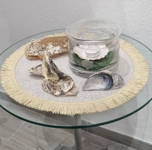 La Piccola Perla サヴォーナ