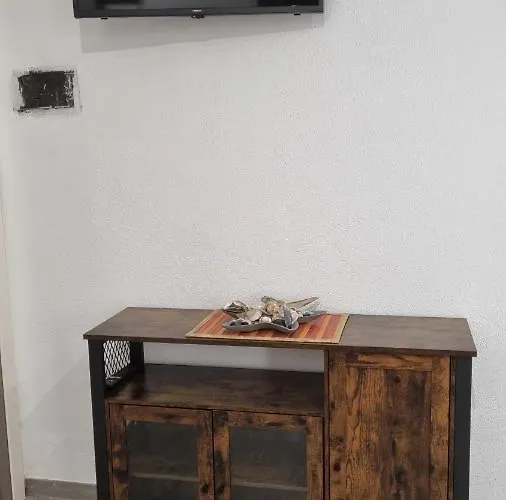 La Piccola Perla * サヴォーナ