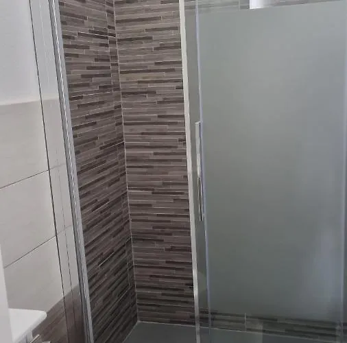 La Piccola Perla サヴォーナ