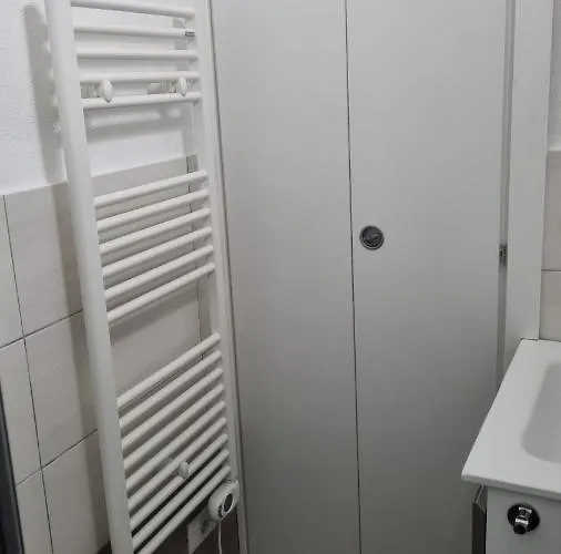 La Piccola Perla アパート