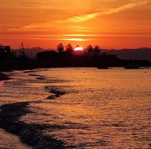 La Piccola Perla サヴォーナ