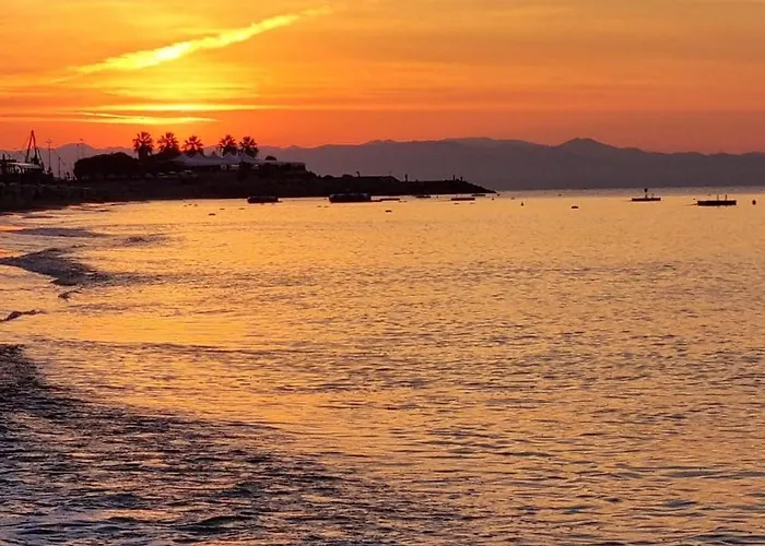 La Piccola Perla * サヴォーナ